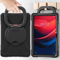 Калъф Tech-Protect X-Armor за Lenovo Tab M11, 11" TB-330, Black
