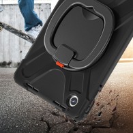 Калъф Tech-Protect X-Armor за Lenovo Tab M11, 11" TB-330, Black