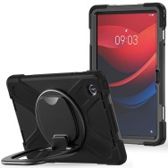 Калъф Tech-Protect X-Armor за Lenovo Tab M11, 11" TB-330, Black