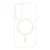 Калъф-Techsuit - MagSafe Pro - Samsung Galaxy S23 - Nude Pink