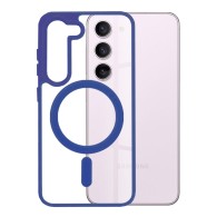 Калъф-Techsuit - MagSafe Pro - Samsung Galaxy S23 - Blue