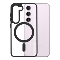 Калъф-Techsuit - MagSafe Pro - Samsung Galaxy S23 - Black