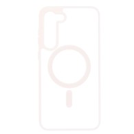 Калъф-Techsuit - MagSafe Pro - Samsung Galaxy S23 Plus - Nude Pink