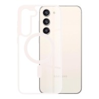 Калъф-Techsuit - MagSafe Pro - Samsung Galaxy S23 Plus - Nude Pink