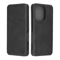 Калъф-Techsuit - Safe Wallet Plus - Xiaomi Redmi Note 13 4G - Black