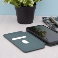 Калъф-Techsuit - Safe Wallet Plus - Samsung Galaxy Xcover 7 - Green