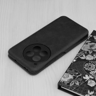 Калъф-Techsuit - Safe Wallet Plus - OnePlus 12 - Black
