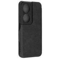 Калъф-Techsuit - Safe Wallet Plus - Honor X7b / X7b 5G / 90 Smart - Black