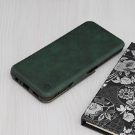 Калъф-Techsuit - Safe Wallet Plus - Honor X7b / X7b 5G / 90 Smart - Green