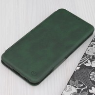 Калъф-Techsuit - Safe Wallet Plus - Honor X8b - Green