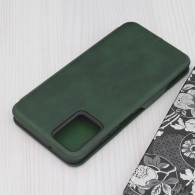 Калъф-Techsuit - Safe Wallet Plus - Motorola Moto G34 - Green