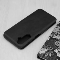 Калъф-Techsuit - Safe Wallet Plus - Samsung Galaxy A05s - Black