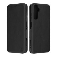 Калъф-Techsuit - Safe Wallet Plus - Samsung Galaxy A05s - Black