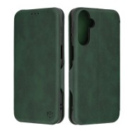 Калъф-Techsuit - Safe Wallet Plus - Samsung Galaxy A15 4G / A15 5G - Green