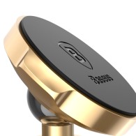 Стойка/поставка за кола Baseus Small Ears Series за мобилен телефон, Универсална, Златен