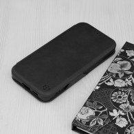 Калъф-Techsuit - Safe Wallet Plus - Samsung Galaxy S24 - Black