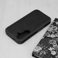 Калъф-Techsuit - Safe Wallet Plus - Samsung Galaxy S24 Plus - Black