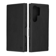 Калъф-Techsuit - Safe Wallet Plus - Samsung Galaxy S24 Ultra - Black