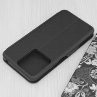 Калъф-Techsuit - Safe Wallet Plus - Xiaomi Redmi 13C 4G / 13C 5G / Poco M6 / C65 - Black