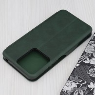 Калъф-Techsuit - Safe Wallet Plus - Xiaomi Redmi 13C 4G / 13C 5G / Poco M6 / C65 - Green