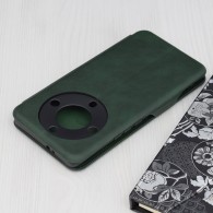 Калъф-Techsuit - Safe Wallet Plus - Honor Magic5 Lite - Green