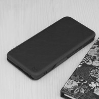 Калъф-Techsuit - Safe Wallet Plus - Honor Magic6 Lite - Black