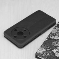 Калъф-Techsuit - Safe Wallet Plus - Honor Magic6 Lite - Black