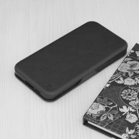 Калъф-Techsuit - Safe Wallet Plus - Samsung Galaxy A35 5G - Black