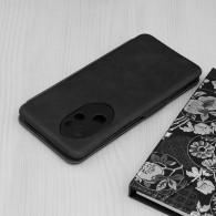 Калъф-Techsuit - Safe Wallet Plus - Honor 100 Pro - Black