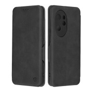 Калъф-Techsuit - Safe Wallet Plus - Honor 100 Pro - Black