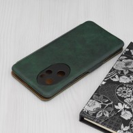 Калъф-Techsuit - Safe Wallet Plus - Honor 100 Pro - Green