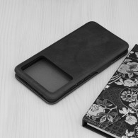 Калъф-Techsuit - Safe Wallet Plus - Xiaomi Poco X6 Pro - Black