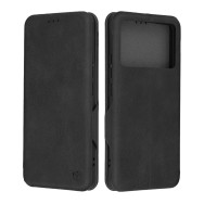 Калъф-Techsuit - Safe Wallet Plus - Xiaomi Poco X6 Pro - Black