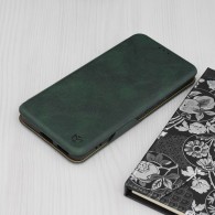 Калъф-Techsuit - Safe Wallet Plus - Xiaomi Poco X6 Pro - Green