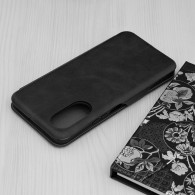 Калъф-Techsuit - Safe Wallet Plus - Honor X5 Plus - Black