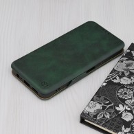 Калъф-Techsuit - Safe Wallet Plus - Honor X5 Plus - Green