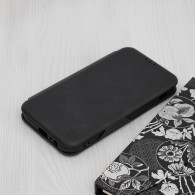 Калъф-Techsuit - Safe Wallet Plus - Samsung Galaxy A5 2017 - Black