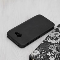 Калъф-Techsuit - Safe Wallet Plus - Samsung Galaxy A5 2017 - Black