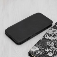 Калъф-Techsuit - Safe Wallet Plus - Samsung Galaxy A6 2018 - Black