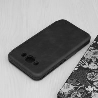 Калъф-Techsuit - Safe Wallet Plus - Samsung Galaxy J7 2017 - Black
