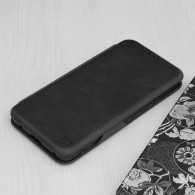 Калъф Techsuit - Safe Wallet Plus - Huawei Mate 20 Pro - Black