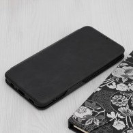 Калъф Techsuit - Safe Wallet Plus - Samsung Galaxy A04e / M04 - Black