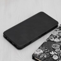 Калъф Techsuit - Safe Wallet Plus - Samsung Galaxy A24 - Black