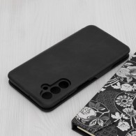 Калъф Techsuit - Safe Wallet Plus - Samsung Galaxy A24 - Black