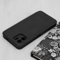 Калъф Techsuit - Safe Wallet Plus - Xiaomi Redmi A1 / A2 - Black