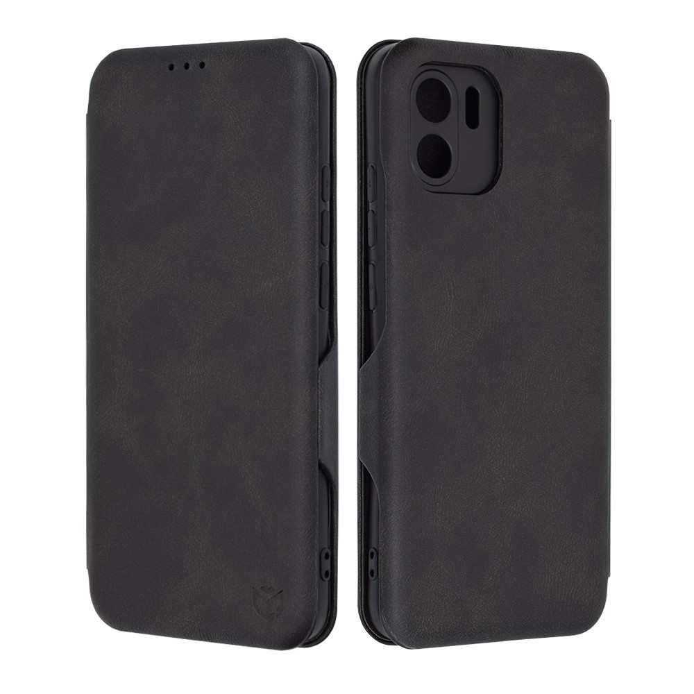 Кълъф-Techsuit - Safe Wallet Plus - Xiaomi Redmi A1 / A2 - Black