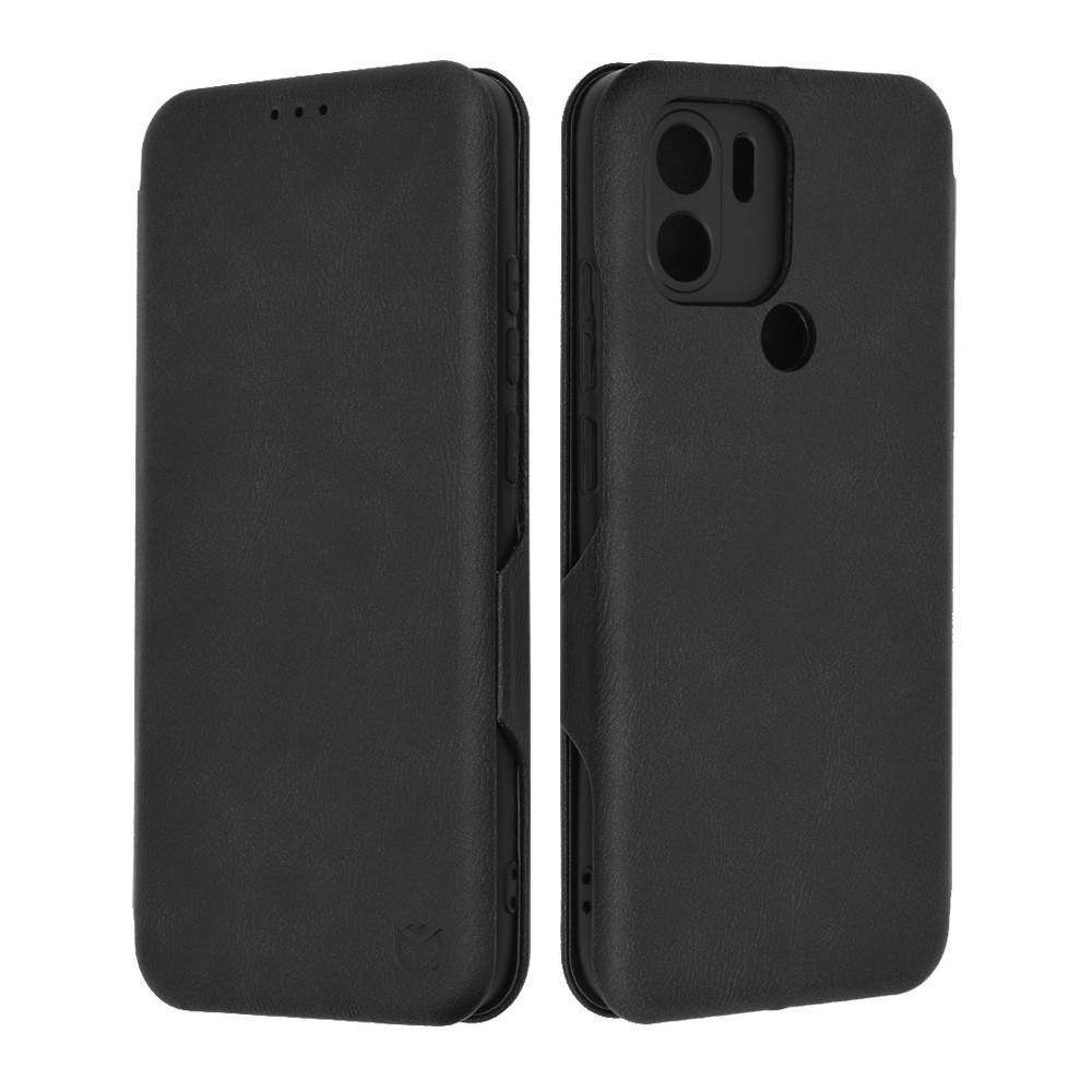 Кълъф-Techsuit - Safe Wallet Plus - Xiaomi Redmi A1+ / A2+ - Black