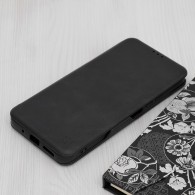Калъф Techsuit - Safe Wallet Plus - Xiaomi Redmi 12 4G / 12 5G - Black