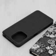 Калъф Techsuit - Safe Wallet Plus - Xiaomi Redmi 12 4G / 12 5G - Black