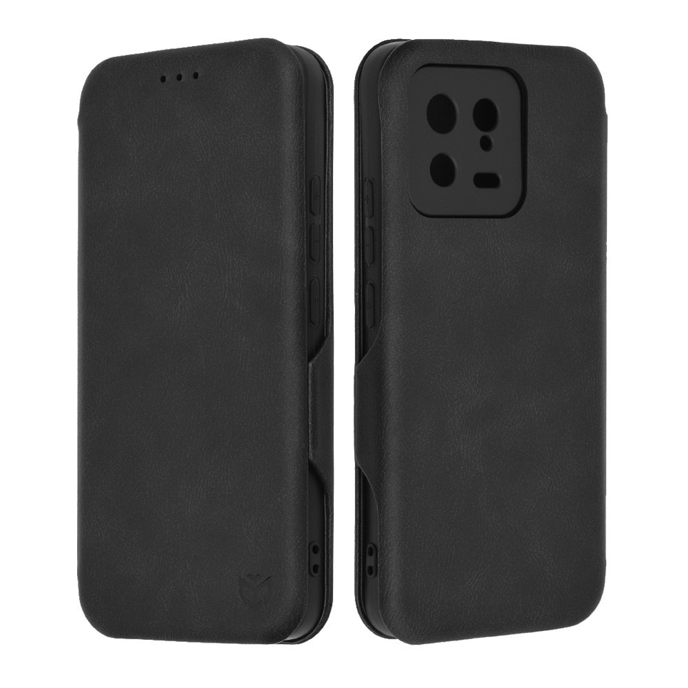 Кълъф-Techsuit - Safe Wallet Plus - Xiaomi 13 - Black